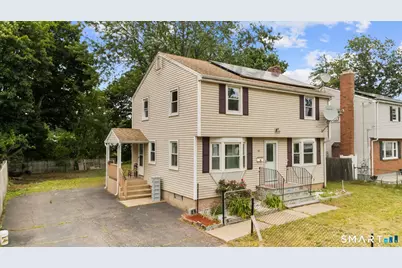 60 Michael Avenue, East Hartford, CT 06108 - Photo 2
