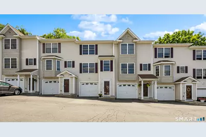 119 Taft Point #3, Waterbury, CT 06708 - Photo 1