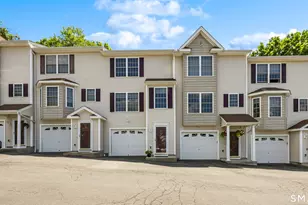119 Taft Point, Waterbury, CT 06708 - Photo 1