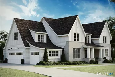 Lot 2 - 160 Saybrook Road, Essex, CT 06426 - Photo 2