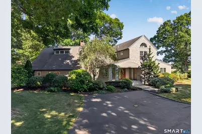 108 Maple Avenue, Old Saybrook, CT 06475 - Photo 4