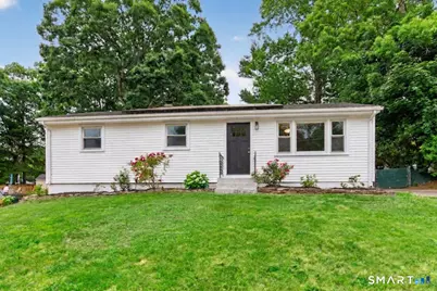 51 Beechwood Road, Montville, CT 06370 - Photo 1