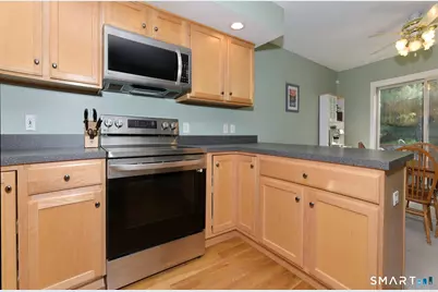 40 Cheyenne Court #40, Marlborough, CT 06447 - Photo 6