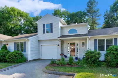 40 Cheyenne Court #40, Marlborough, CT 06447 - Photo 1