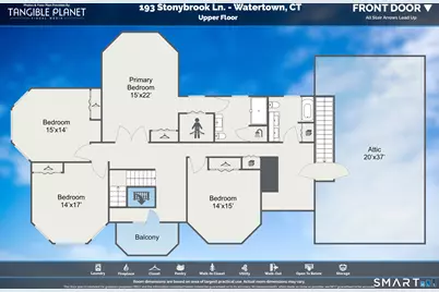 193 Stoneybrook Lane, Watertown, CT 06795 - Photo 32