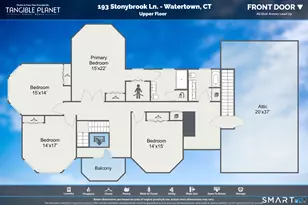 193 Stoneybrook Ln, Watertown, CT 06795 - Photo 32