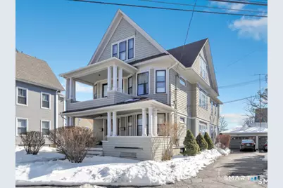 24 Monroe Street #24, Bridgeport, CT 06605 - Photo 2