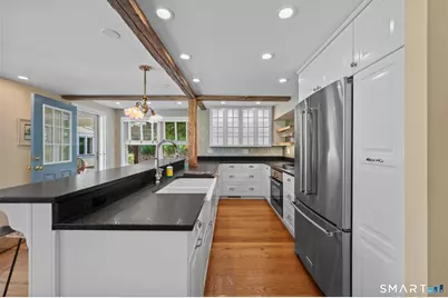 206 Minortown Road, Woodbury, CT 06798 - Photo 10