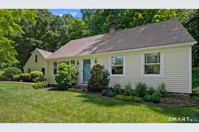 206 Minortown Road, Woodbury, CT 06798 - Photo 6