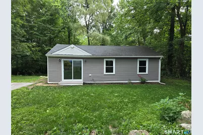 61 Wildwood Drive, Lebanon, CT 06249 - Photo 1