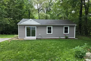 61 Wildwood Dr, Lebanon, CT 06249 - Photo 1