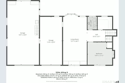 18 Oakridge Drive, Ledyard, CT 06335 - Photo 4