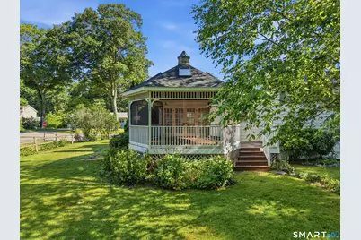 18 Oakridge Drive, Ledyard, CT 06335 - Photo 36