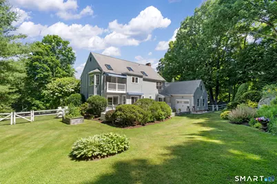 674 Middle Road Turnpike, Woodbury, CT 06798 - Photo 4