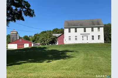 236 Deerfield Road, Pomfret, CT 06259 - Photo 2