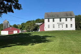 236 Deerfield Rd, Pomfret, CT 06259 - Photo 2