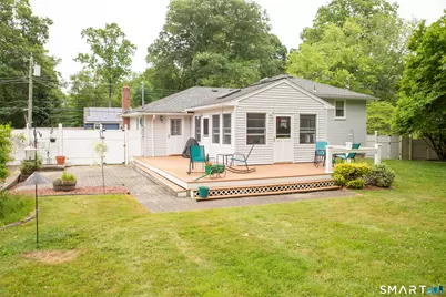 27 Old Colony Road, North Stonington, CT 06359 - Photo 28