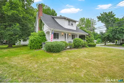 5 Parker Street, Manchester, CT 06040 - Photo 2