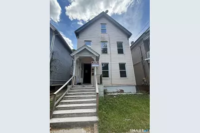 280 West Ivy Street #1st, New Haven, CT 06511 - Photo 1