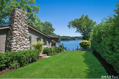 112 West Lake Road #112, Woodbury, CT 06798 - Photo 32