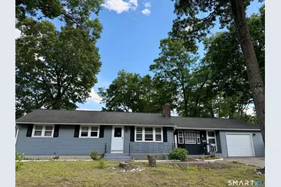 4 Betty Road, Enfield, CT 06082 - Photo 2