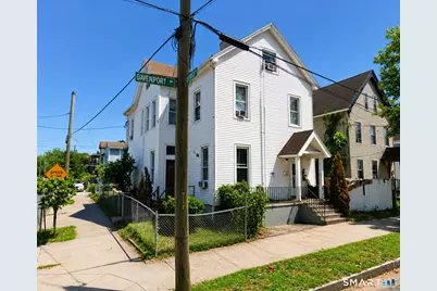 236 Davenport Avenue, New Haven, CT 06519 - Photo 2