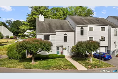 9 Clubhouse Drive, Cromwell, CT 06416 - Photo 2