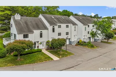 9 Clubhouse Drive, Cromwell, CT 06416 - Photo 1