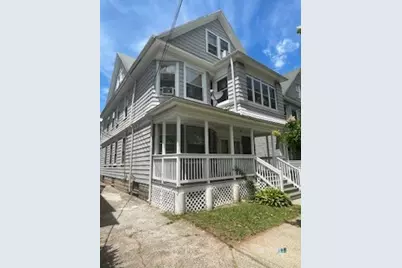 296 Shelton Avenue #1st floor, New Haven, CT 06511 - Photo 2