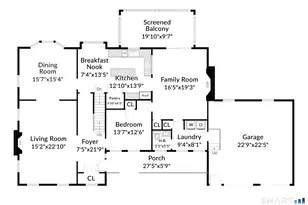 45 Mayapple Rd, Stamford, CT 06903 - Photo 30