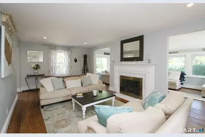 146 Oxford Road, Fairfield, CT 06890 - Photo 16