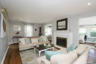 146 Oxford Rd, Fairfield, CT 06890 - Photo 16