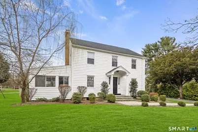 146 Oxford Road, Fairfield, CT 06890 - Photo 4