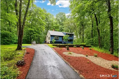 35 Hunt Road, Columbia, CT 06237 - Photo 30