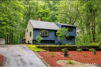 35 Hunt Road, Columbia, CT 06237 - Photo 2