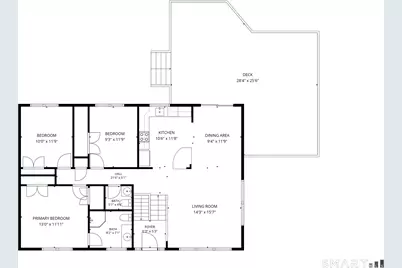 3 Bayberry Drive, Brookfield, CT 06804 - Photo 38