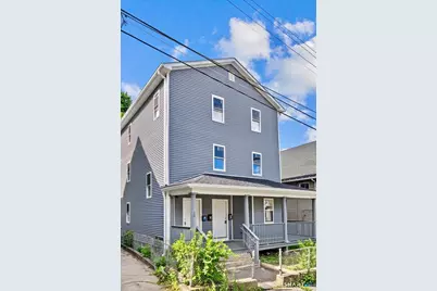 16 Arch Street #2, Waterbury, CT 06710 - Photo 1