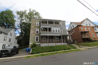 92 Stewart Street #1, Bristol, CT 06010 - Photo 1