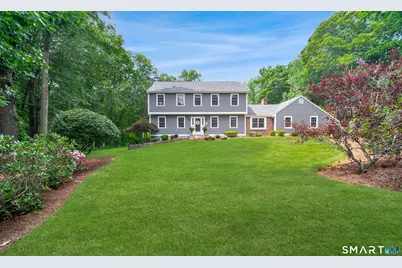 75 Hearthstone Drive, Cheshire, CT 06410 - Photo 4