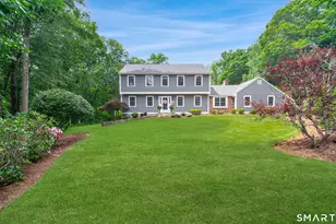 75 Hearthstone Dr, Cheshire, CT 06410 - Photo 4