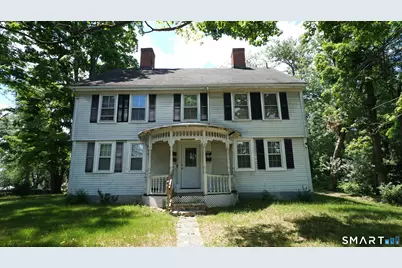 245 Deerfield Road, Windsor, CT 06095 - Photo 1