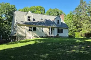 566 Benson Rd, Middlebury, CT 06762 - Photo 1