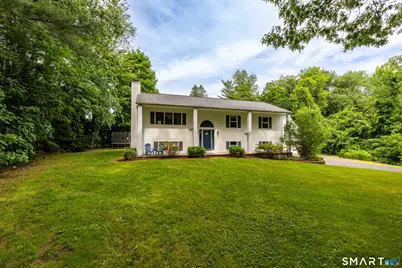 157 Wells Road, Granby, CT 06035 - Photo 1