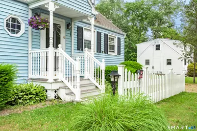 103 Chestnut Drive, Colchester, CT 06415 - Photo 2