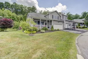 145 Oak Mdw Ln, Harwinton, CT 06791 - Photo 2