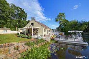 15 E Shore Dr, East Haddam, CT 06415 - Photo 12
