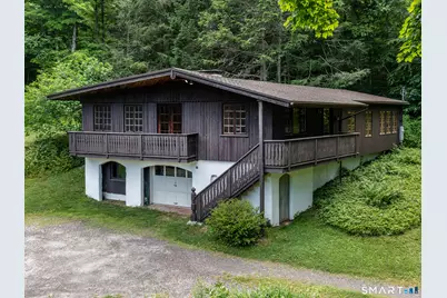 45 Baldwin Hill Road, Washington, CT 06794 - Photo 1