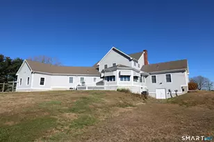 129 W Town St, Lebanon, CT 06249 - Photo 8