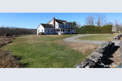 129 West Town Street, Lebanon, CT 06249 - Photo 2