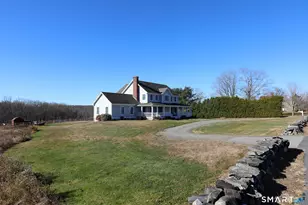 129 W Town St, Lebanon, CT 06249 - Photo 2